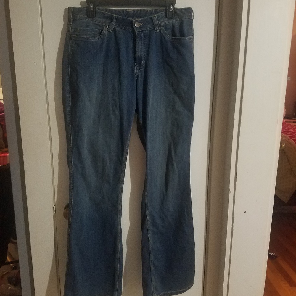 Carhartt jeans